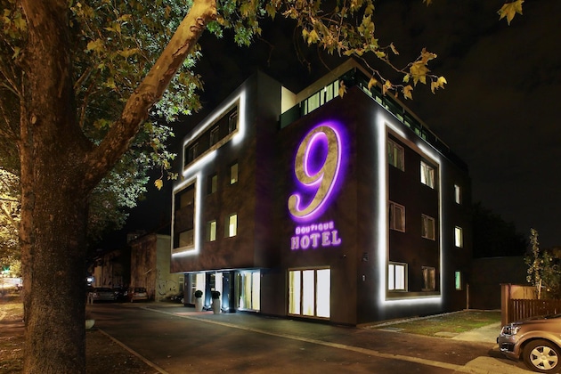 Gallery - Hotel 9
