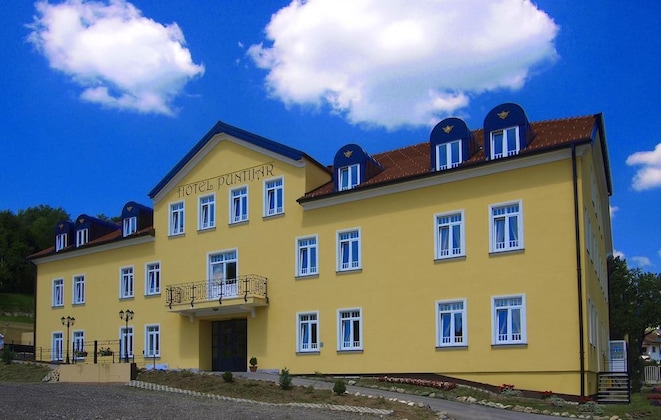 Gallery - Hotel Puntijar