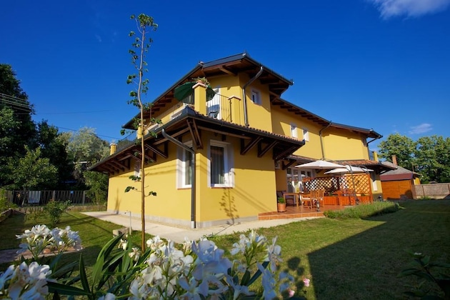 Gallery - Villa Toscana