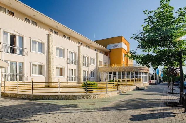 Gallery - Hunguest Hotel Apollo