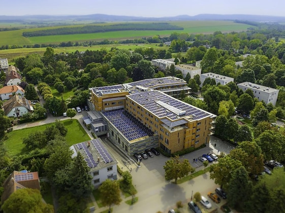 Gallery - Abacus Business & Wellness Hotel