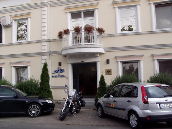 Gallery - Tisza Alfa Hotel