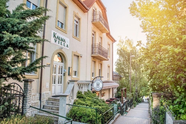 Gallery - Hotel Kalma