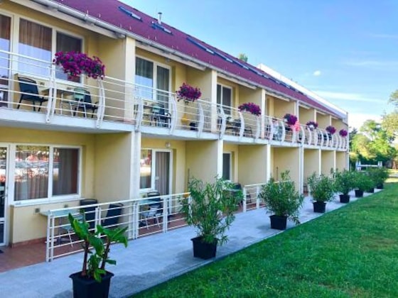 Gallery - Hét Vezér Apartmanhotel