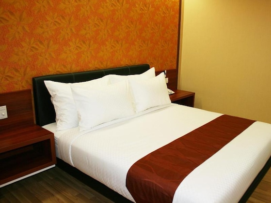 Gallery - Citihub Hotel @Gejayan