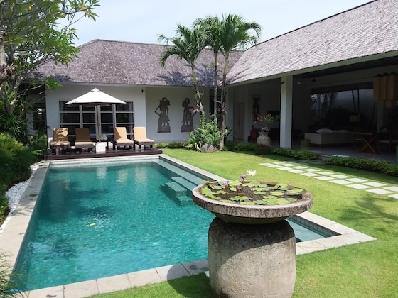 Gallery - Villa Kamboon