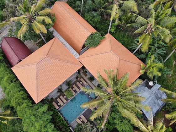Gallery - Ubad Retreat