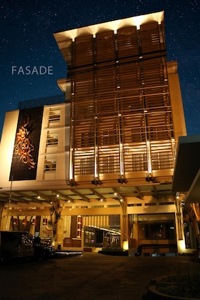 Gallery - Crystal Lotus Hotel Yogyakarta