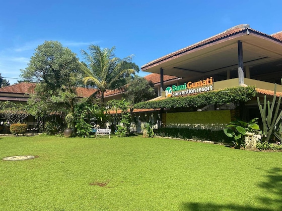 Gallery - Bumi Gumati Resort & Convention