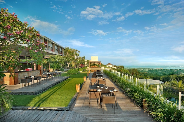 Gallery - Four Points By Sheraton Bali, Ungasan