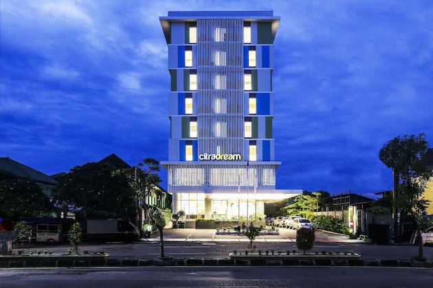 Gallery - Hotel Citradream Cirebon