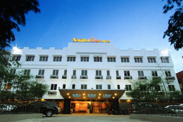 Gallery - Nagoya One Hotel
