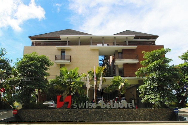 Gallery - Swiss-Belhotel Sorong