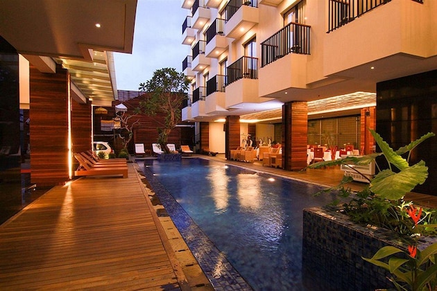 Gallery - Ping Hotel Seminyak