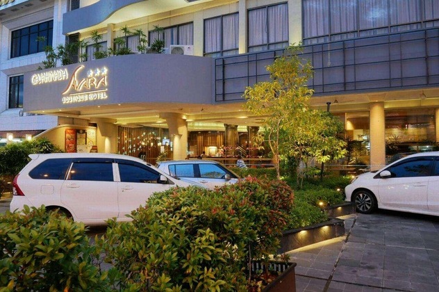 Gallery - Gajahmada Avara Boutique Hotel