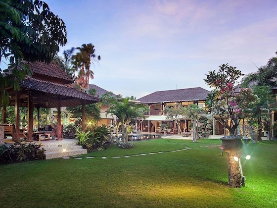 Gallery - Villa Avalon