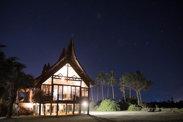 Gallery - Villa Campuhan
