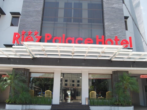 Gallery - Riez Palace Hotel