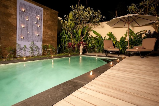 Gallery - Elok Villas