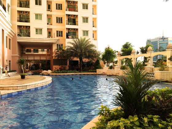 Gallery - Ravarine Suite Apartment