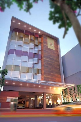 Gallery - Favor Hotel