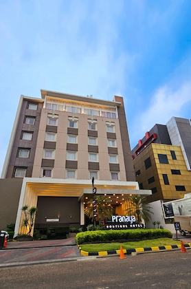 Gallery - Pranaya Boutique Hotel