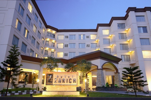 Gallery - Hotel Zurich