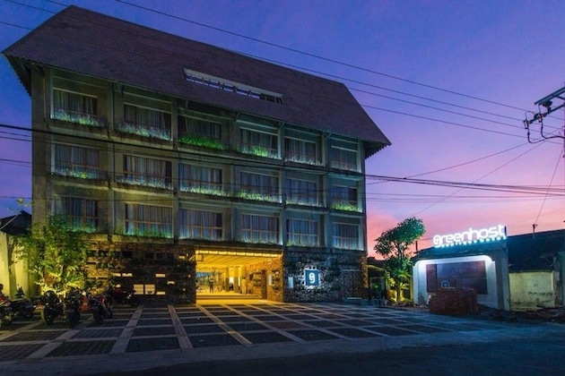Gallery - Greenhost Boutique Hotel