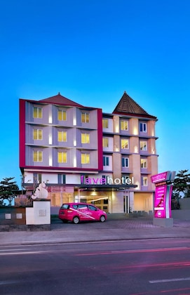 Gallery - Favehotel Sunset Seminyak