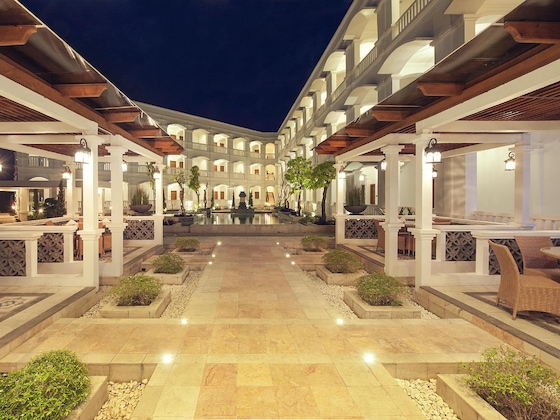 Gallery - Hotel Ammi Cepu