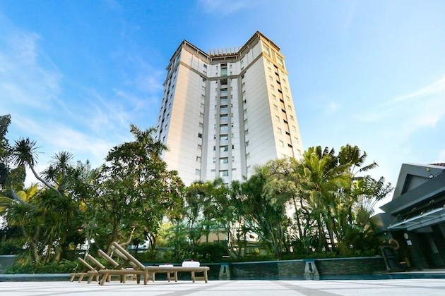 Gallery - Java Paragon Hotel And Residences