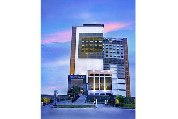 Gallery - Aston Samarinda Hotel & Convention Center