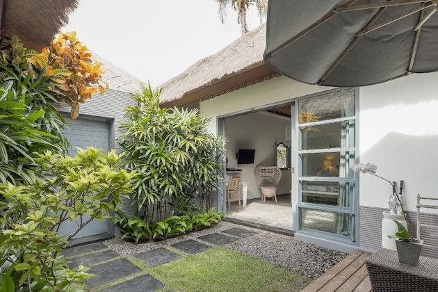 Gallery - Indiana Kenanga Boutique Hotel & Spa