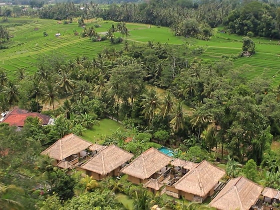 Gallery - Puri Taman Sari Hotel