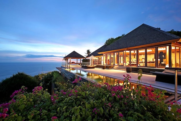 Gallery - The Edge Bali