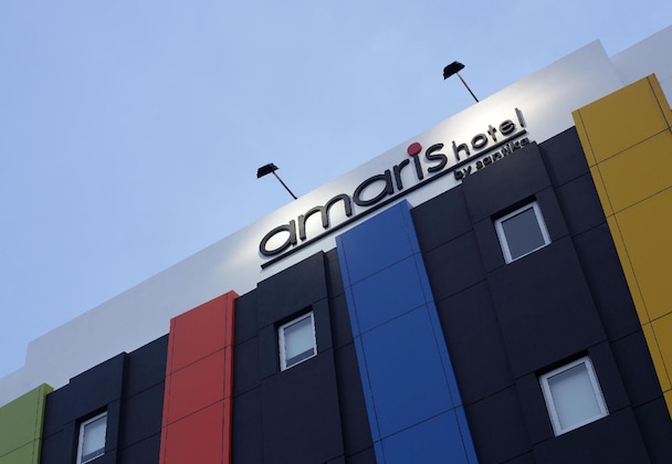 Gallery - Amaris Hotel Pekanbaru