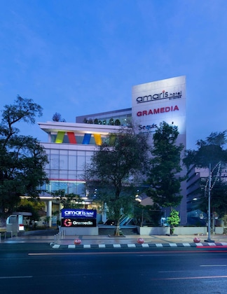 Gallery - Amaris Hotel Pemuda Semarang