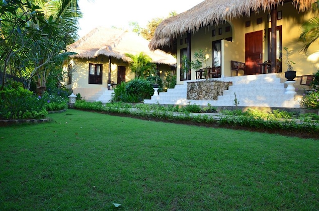 Gallery - Tamarind Beach Bungalows