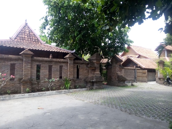Gallery - Tembi Rumah Budaya