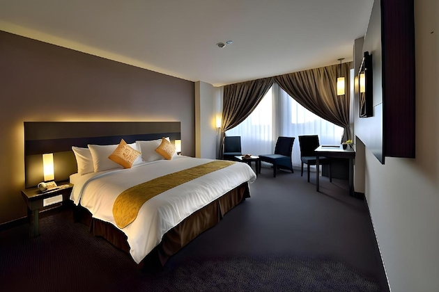 Gallery - Tjokro Hotel Pekanbaru