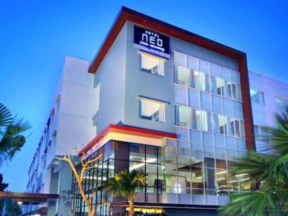 Gallery - Hotel Neo Candi Simpang Lima - Semarang By Aston