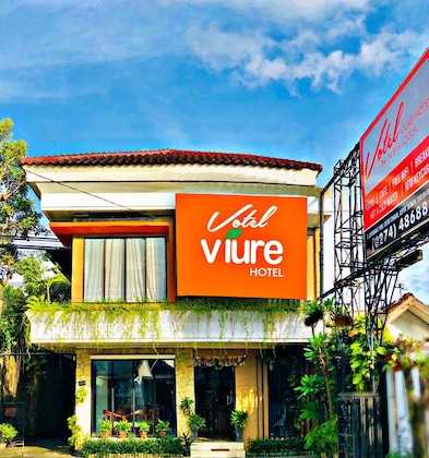 Gallery - Votel Viure Hotel