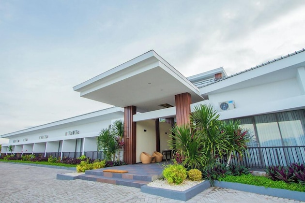 Gallery - Estrella Hotel & Conference