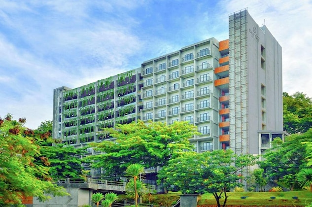 Gallery - Oak Tree Emerald Hotel Semarang
