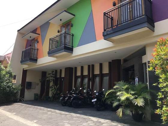 Gallery - Aloha Hotel