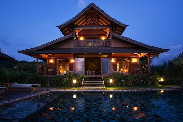 Gallery - Sanak Retreat Bali
