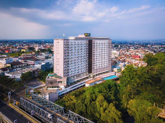 Gallery - Everyday Smart Hotel Malang