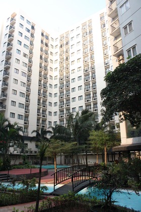 Gallery - Sahid Mutiara Karawaci
