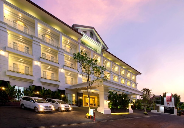 Gallery - Gallery Prawirotaman Hotel
