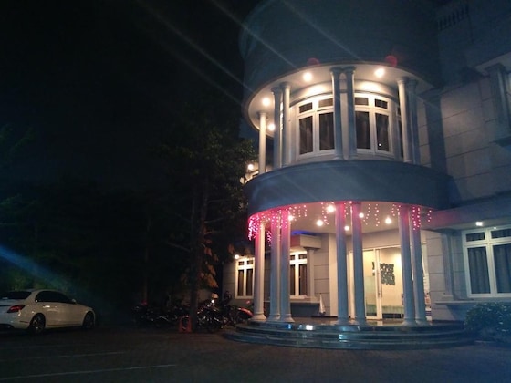 Gallery - Airy Candisari Sisingamangaraja 4 Semarang